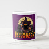 Grande Tasse Scary House (Droite)