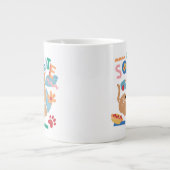Grande Tasse Scooby-Doo | Baby Scooby-Doo So migny (Devant)