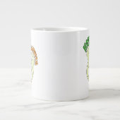 Grande Tasse Scooby-Doo | Bonne Halloween (Devant)