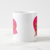 Grande Tasse Scooby-Doo Cupid - Soyez mien (Devant)