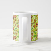 Grande Tasse Scooby-Doo | Happy Halloween Motif (Dos)