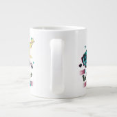 Grande Tasse Scooby-Doo - Je Roue Comme Vous (Dos)