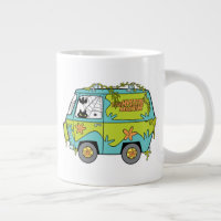 Scooby-Doo | La Machine Mystère