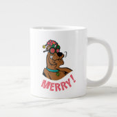 Grande Tasse Scooby-Doo Merry Laughter (Droite)
