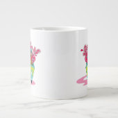 Grande Tasse Scooby-Doo - Tu Me Rends Fou (Devant)