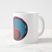 Grande Tasse Scorpion (Devant droit)