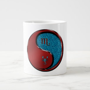 Grande Tasse Scorpion
