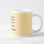Grande Tasse Scripto Crayons mécaniques classiques (Droite)