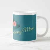 Grande Tasse Se souvenir de maman (Droite)