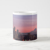 Grande Tasse Seattle de parc de Kerry (Devant)