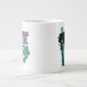 Grande Tasse Seinfeld | George Costanza "The Jerk Store Called" (Devant)