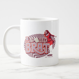 Grande Tasse Sel de veruca - Sale de sabot