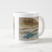 Grande Tasse Selles inactives (Devant droit)