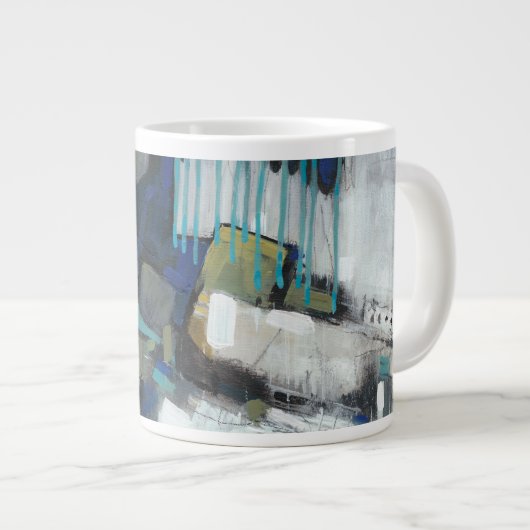 Grande Tasse Séparation (Devant droit)