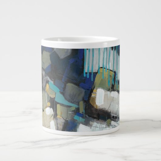 Grande Tasse Séparation (Devant)