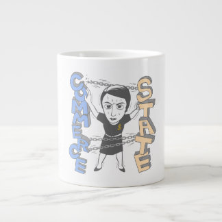 Grande Tasse Séparation du commerce et de l'État