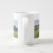 Grande Tasse Septembre (Dos)