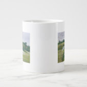 Grande Tasse Septembre (Devant)