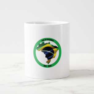 Grande Tasse Sete de Setembro (fête de l'indépendance du Brésil