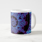 Grande Tasse Shay (Devant droit)