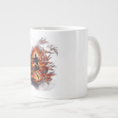 Grande Tasse Shiv (Devant droit)