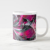 Grande Tasse Signaux mixtes (Droite)