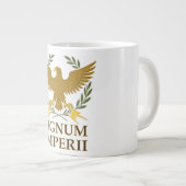 Grande Tasse Signum Imperii (Devant droit)