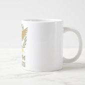 Grande Tasse Signum Imperii (Droite)