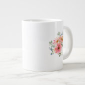 Grande Tasse Simple Minimalist Everyday (Devant droit)