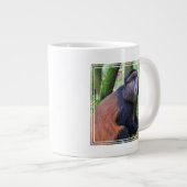 Grande Tasse Singe doré, Rwanda (Devant droit)