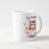 Grande Tasse Sip (Devant droit)