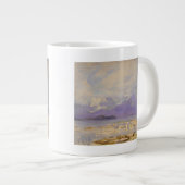 Grande Tasse Sirmione (Devant droit)