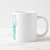 Grande Tasse skateboard  (Droite)