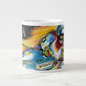 GRANDE TASSE SKIEUR (Devant)