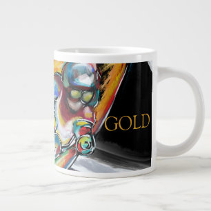 GRANDE TASSE SKIEUR