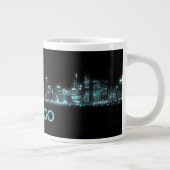 Grande Tasse Skyline de Chicago (Droite)