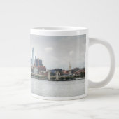 Grande Tasse Skyline Philly 2 (Droite)