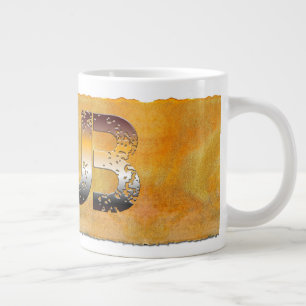 Grande Tasse SlipperyJoe's ourson culturellement ancré LGBTQIA