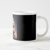 Grande Tasse Sloth Cyberpunk (Droite)