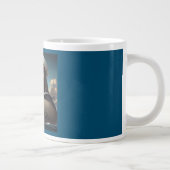 Grande Tasse Sloth Sailor (Droite)