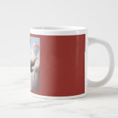Grande Tasse Sloth Ziplining (Droite)