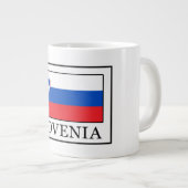 Grande Tasse Slovénie (Devant droit)