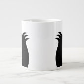 Grande Tasse Smart Phoenix (Devant)