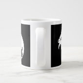 Grande Tasse Smart Phoenix (Dos)