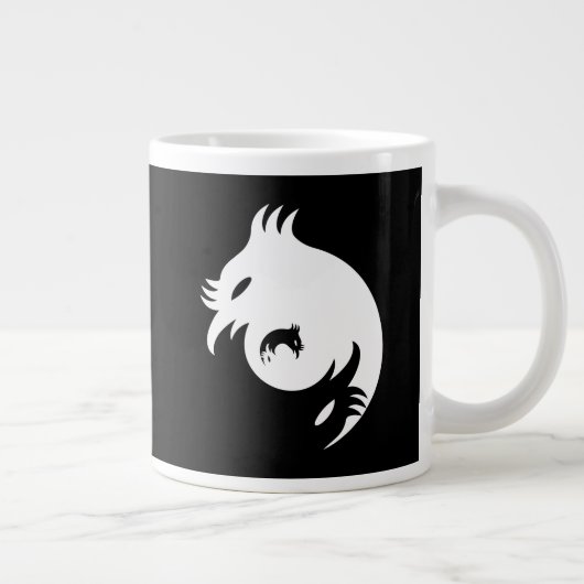 Grande Tasse Smart Phoenix (Droite)
