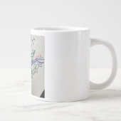 Grande Tasse smile (Droite)