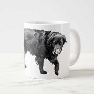 Grande Tasse Snack O’Clock Strut