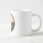 Grande Tasse Snowdonia (Droite)