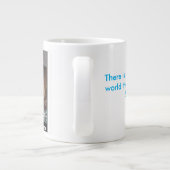 Grande Tasse Soeurs, café et chiens (Dos)