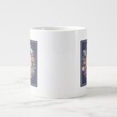 Grande Tasse Sois gentil (Devant)